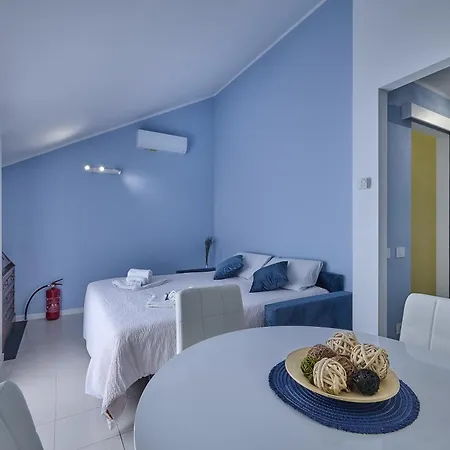 Apartamento Cosy In *