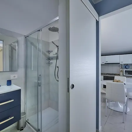 Apartamento Cosy In Varenna