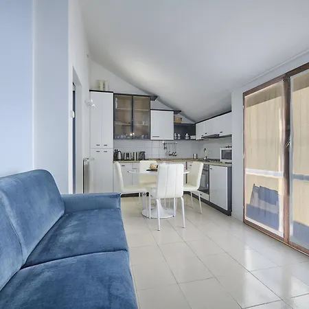 Cosy In Apartamento