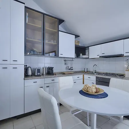 Apartment Cosy In