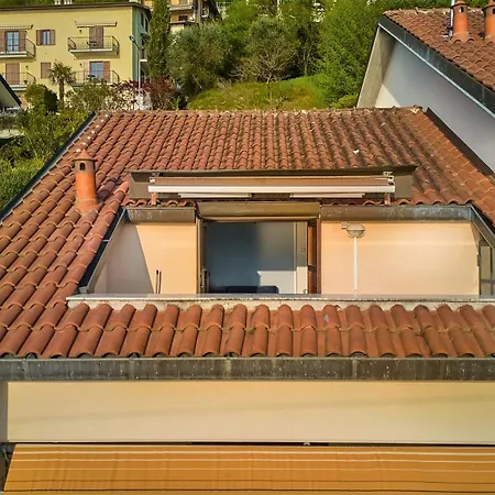 Cosy In Апартаменты