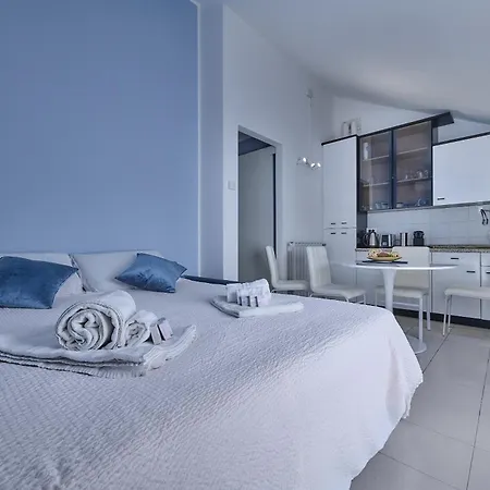 Apartment Cosy In *