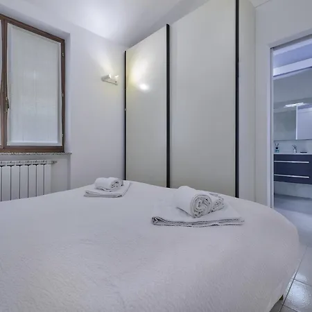 Апартаменты Cosy In