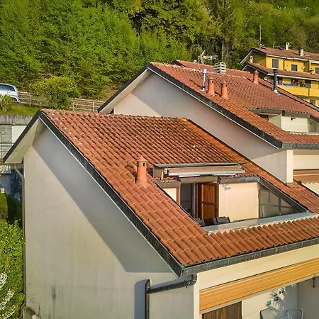Cosy In Apartment Varenna