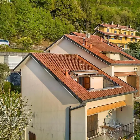 Cosy In Varenna