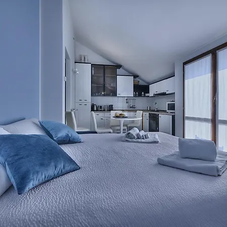 Cosy In Apartment