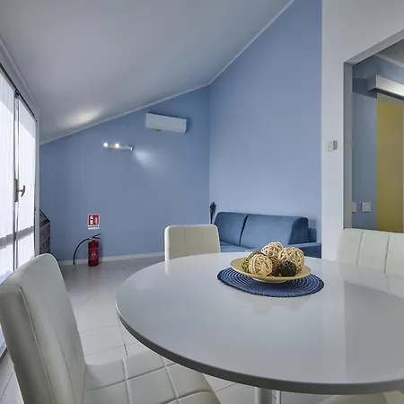 Cosy In Апартаменты Варенна