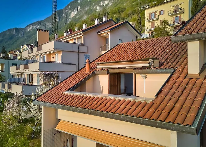 Appartamento Cosy In *